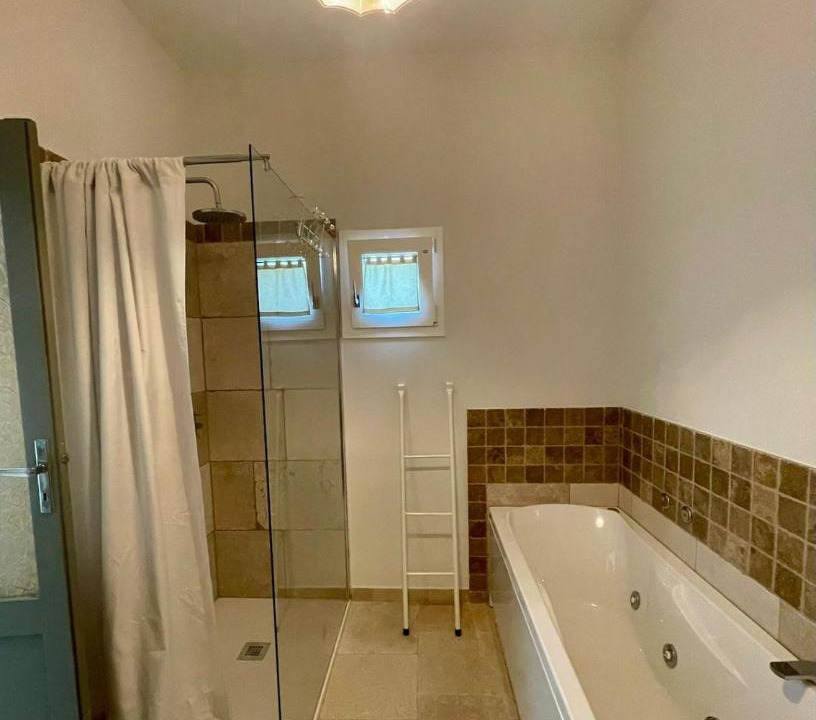 Photo of Bathroom in Gorgofreddo