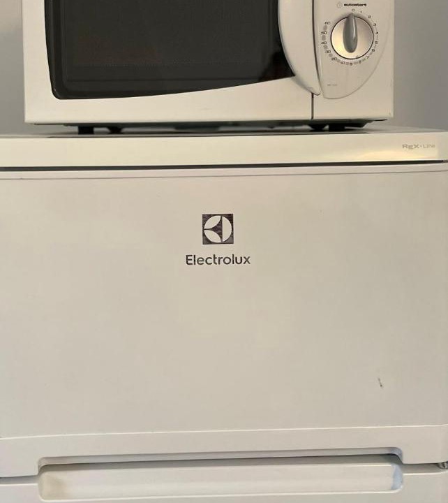 Photo of Kitchen in Gorgofreddo