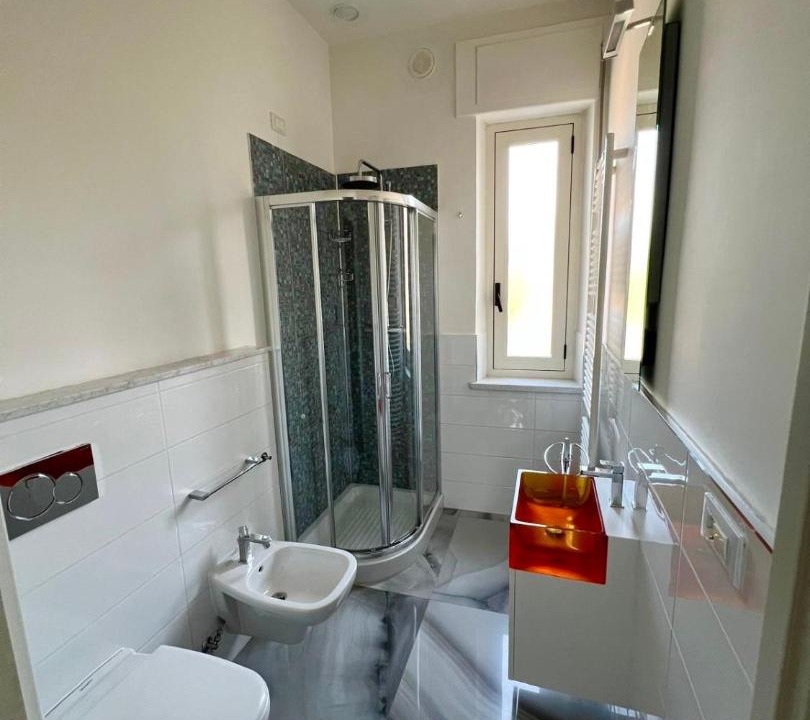 Photo of Bathroom in Teramo