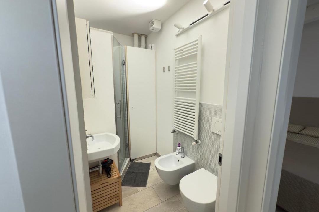 Photo of Bathroom in Alassio