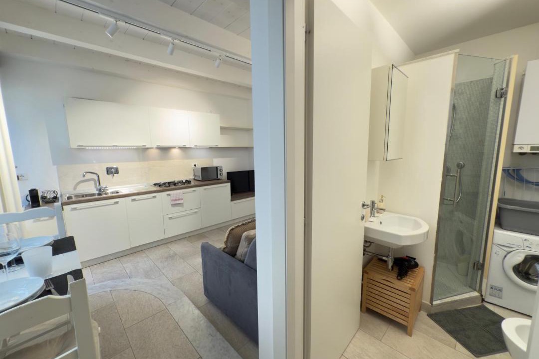 Photo of Bathroom in Alassio
