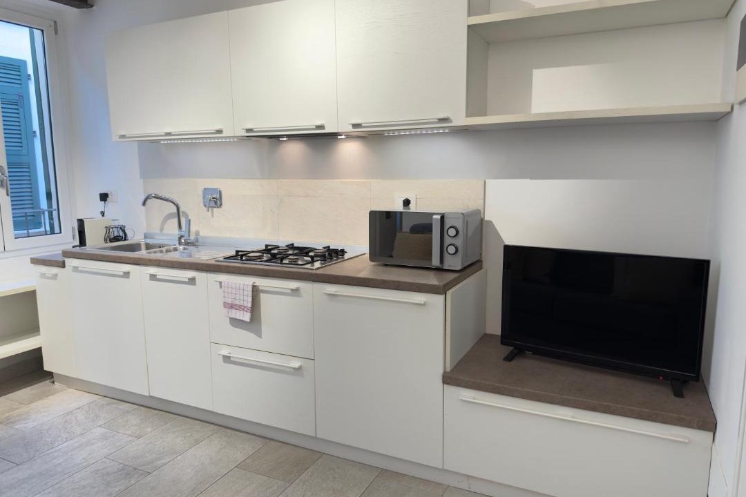 Photo of Kitchen in Alassio