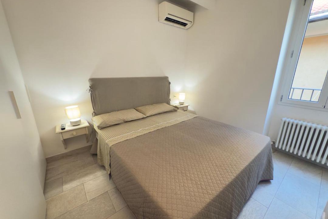 Photo of Bedroom in Alassio