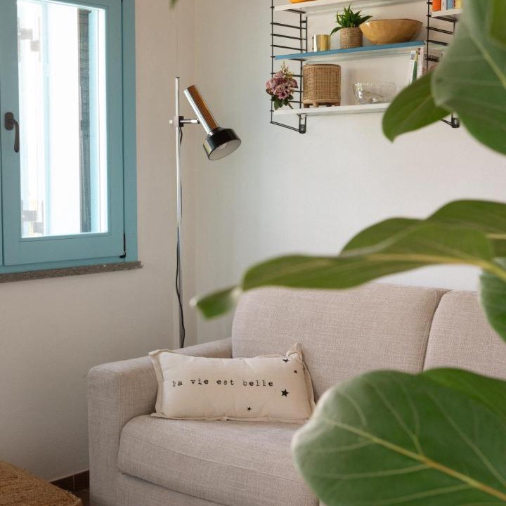 Photo of Livingroom in Soriano nel Cimino