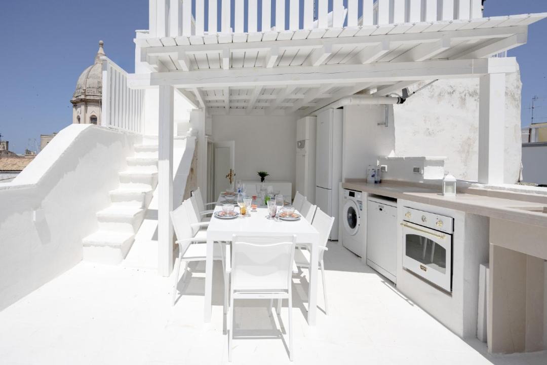 Photo of Patio Balcony in Centro Storico