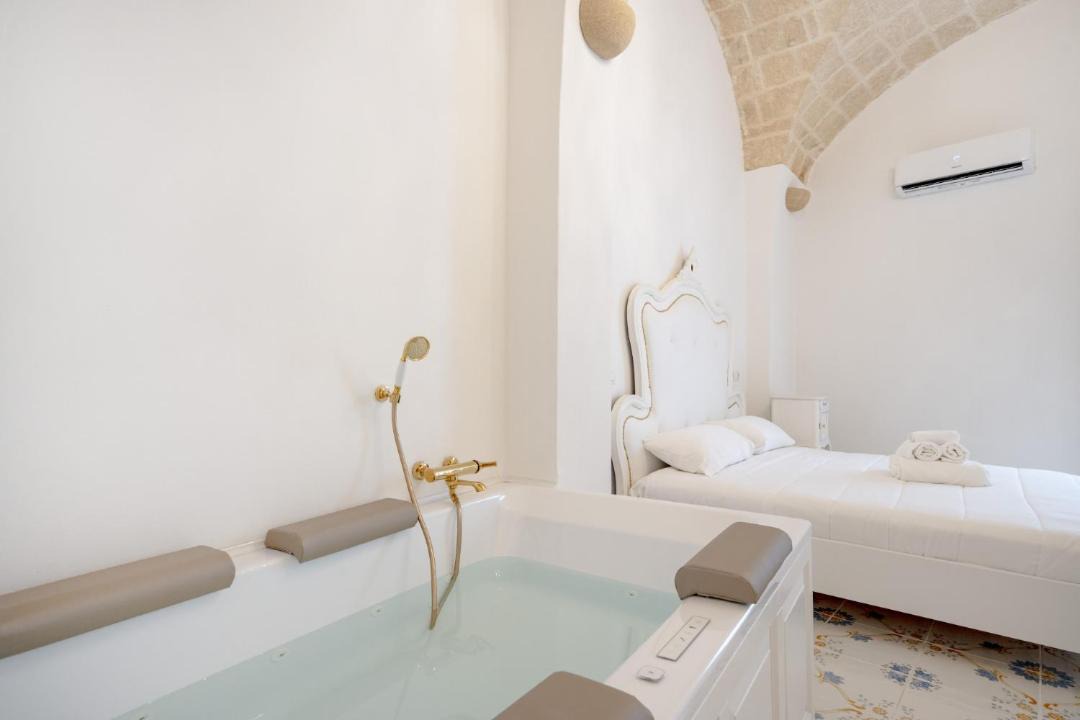 Photo of Bathroom in Centro Storico
