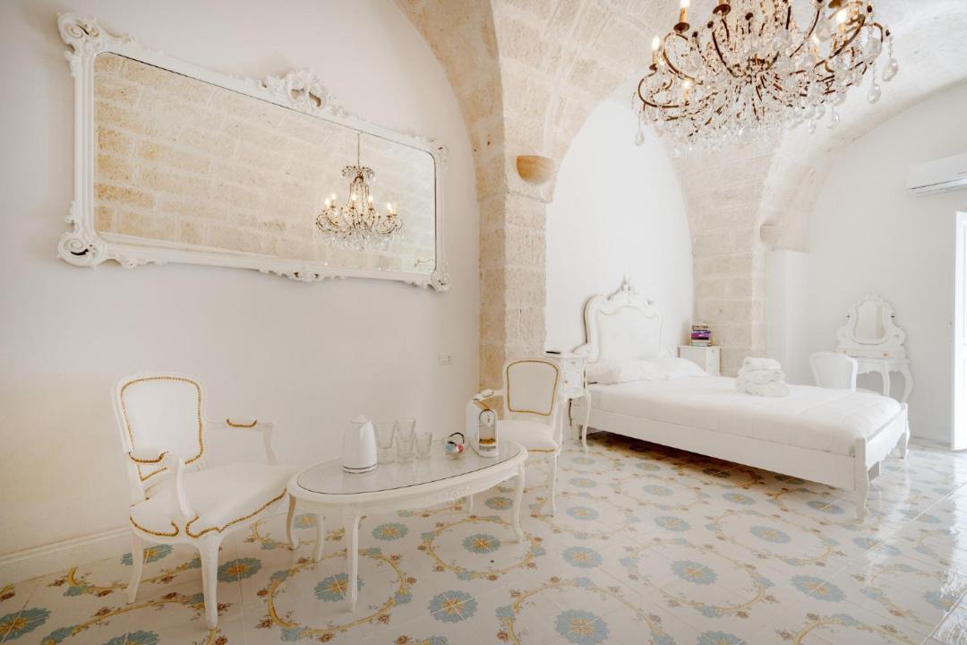 Photo of Bathroom in Centro Storico