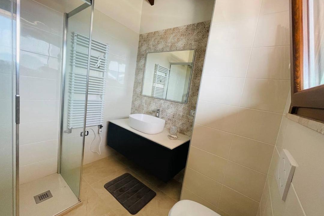 Photo of Bathroom in Carciano