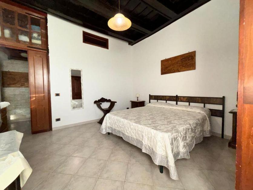 Photo of Bedroom in Sermoneta