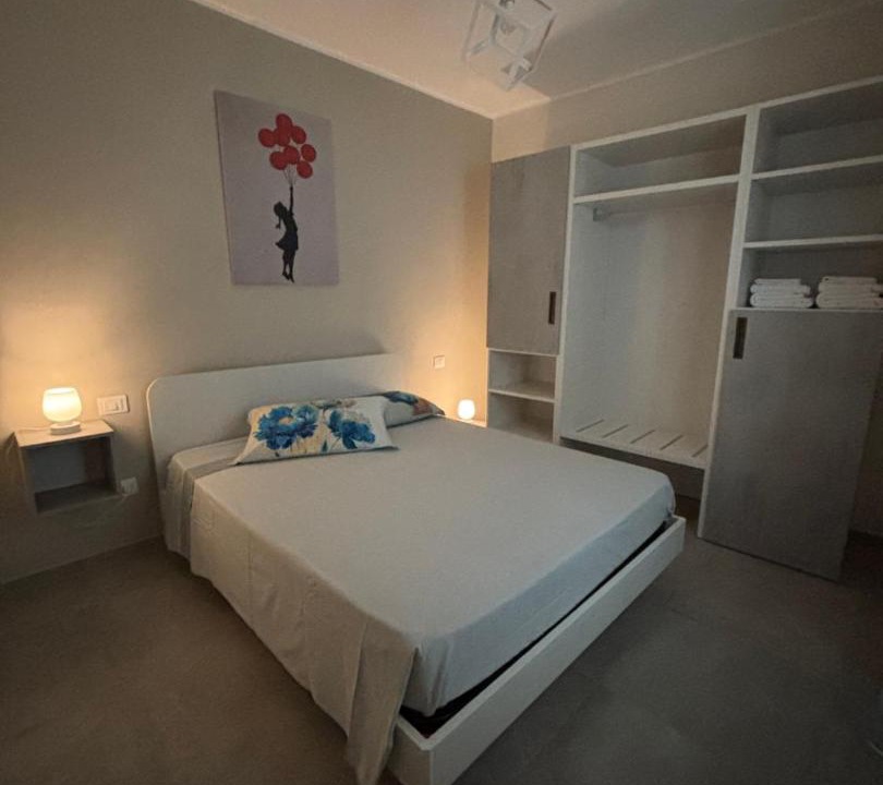 Photo of Bedroom in Frascineto