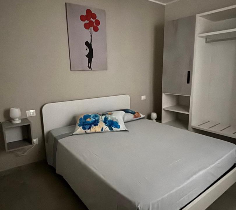 Photo of Bedroom in Frascineto