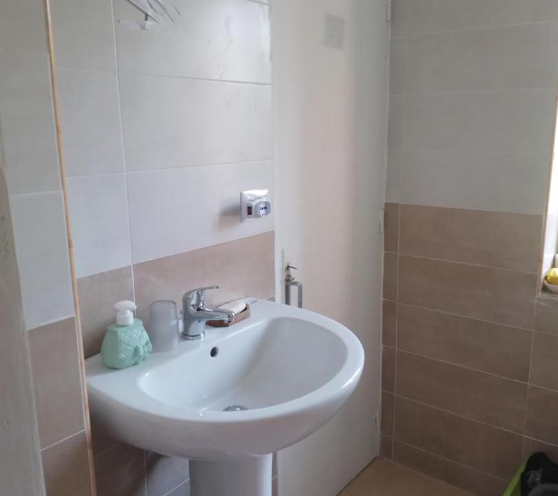 Photo of Bathroom in Avellino