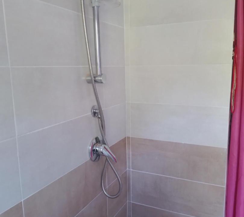 Photo of Bathroom in Avellino