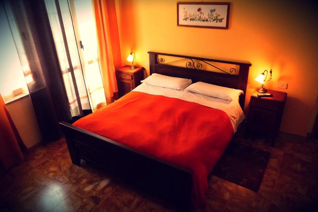 Photo of Bedroom in Bardineto