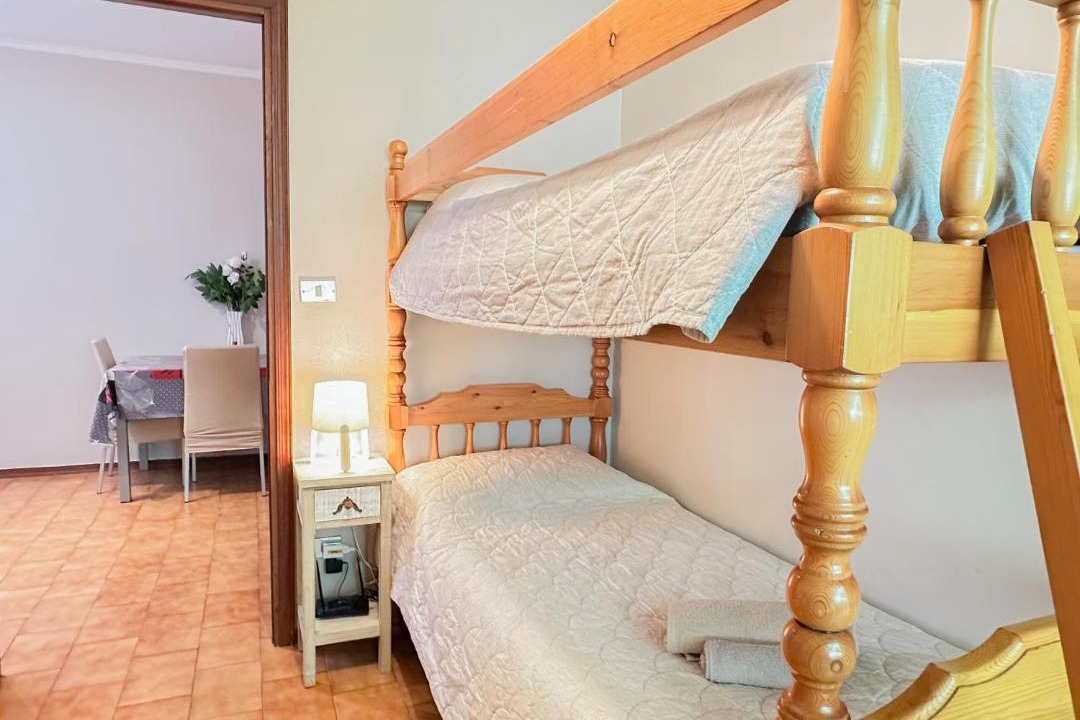 Photo of Bedroom in Valdieri