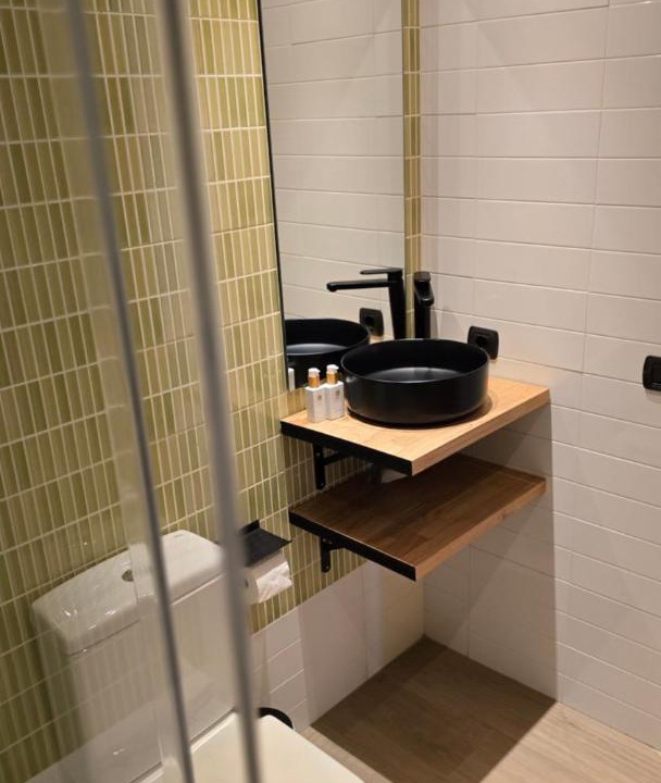 Photo of Bathroom in Castello de la Plana