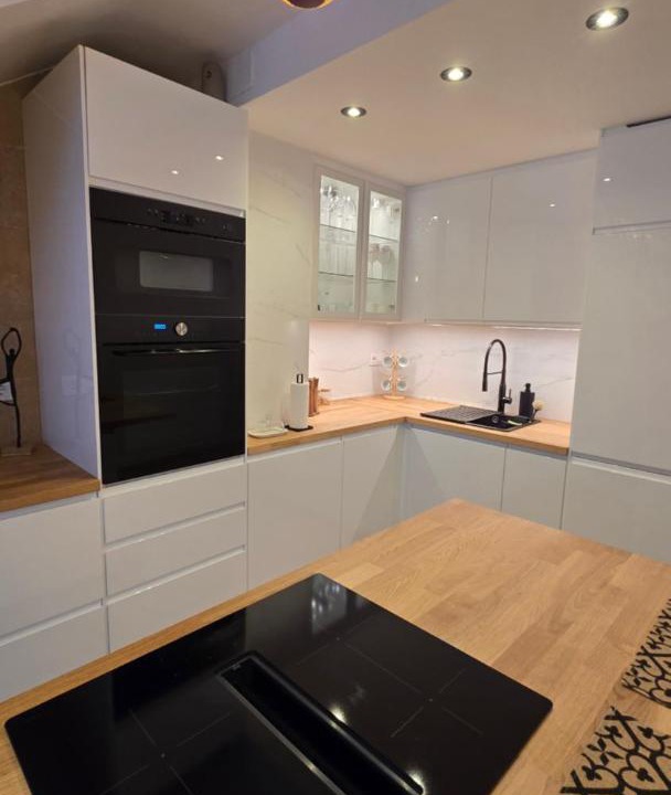 Photo of Kitchen in Castello de la Plana