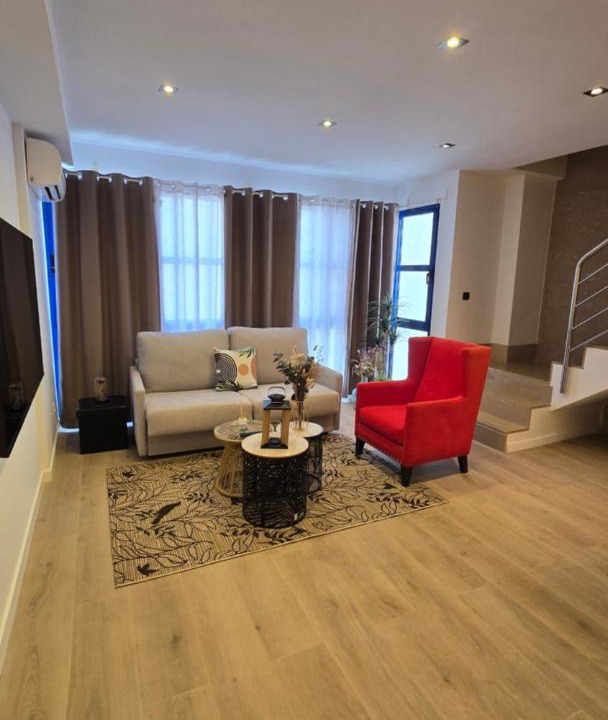 Photo of Livingroom in Castello de la Plana