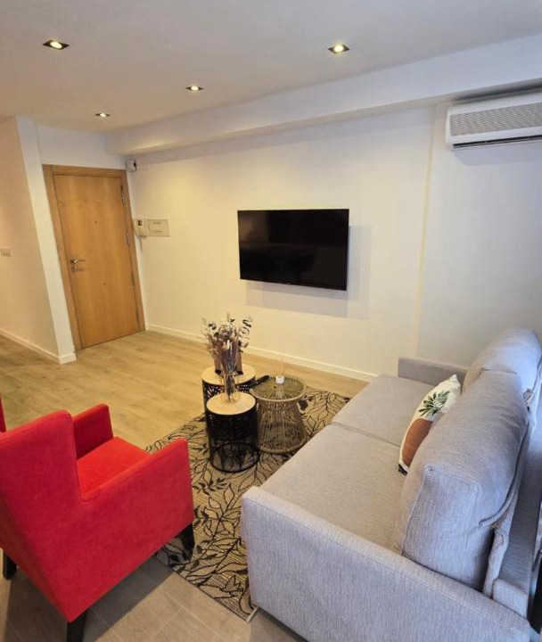 Photo of Livingroom in Castello de la Plana