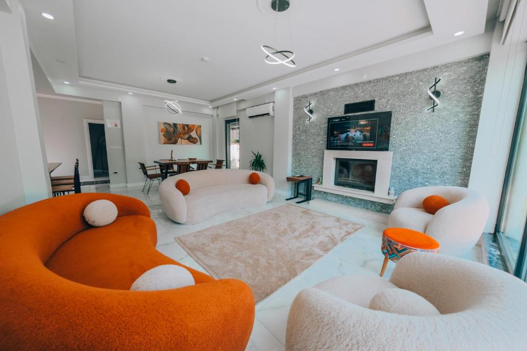 Photo of Livingroom in Yanik