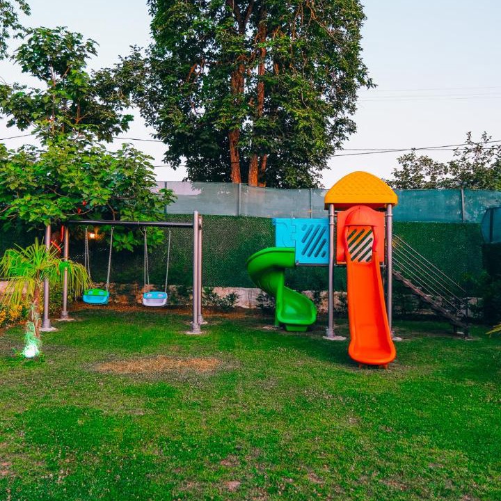 Photo of Outdoor in Yanik