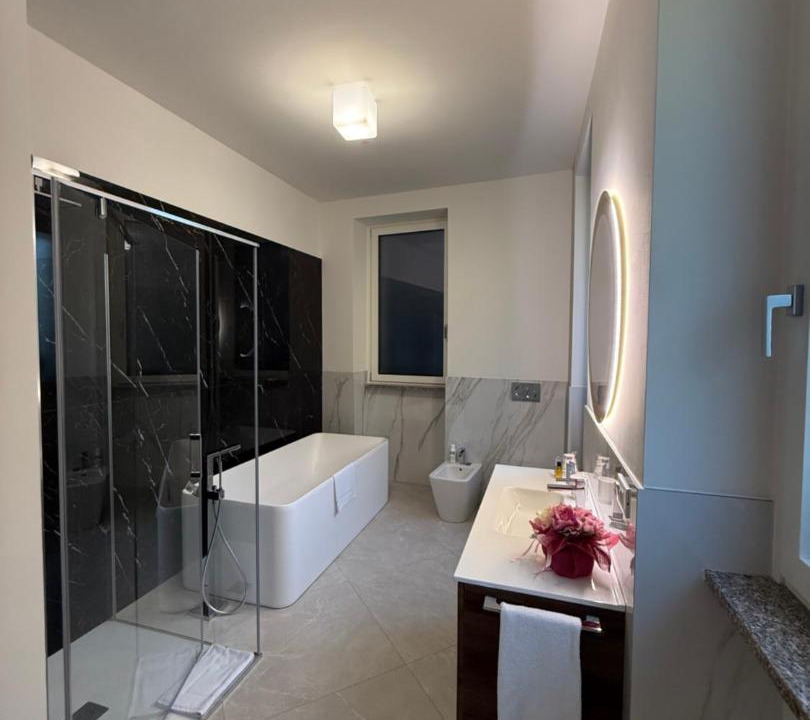 Photo of Bathroom in Cernobbio