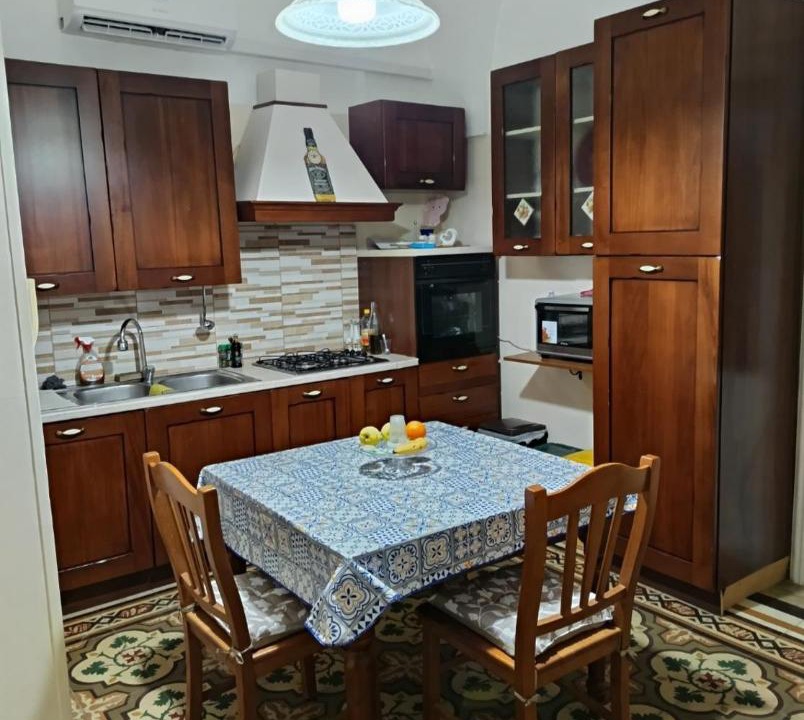 Photo of Kitchen in Ginosa