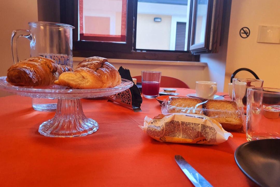 Photo of Kitchen in L'Aquila