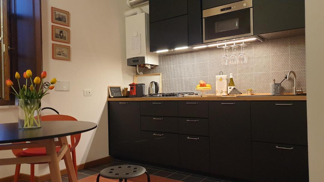 Photo of Kitchen in L'Aquila