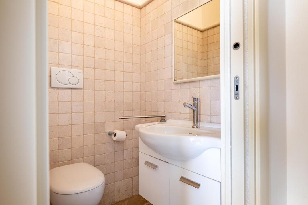 Photo of Bathroom in Quartiere XXIV Don Bosco