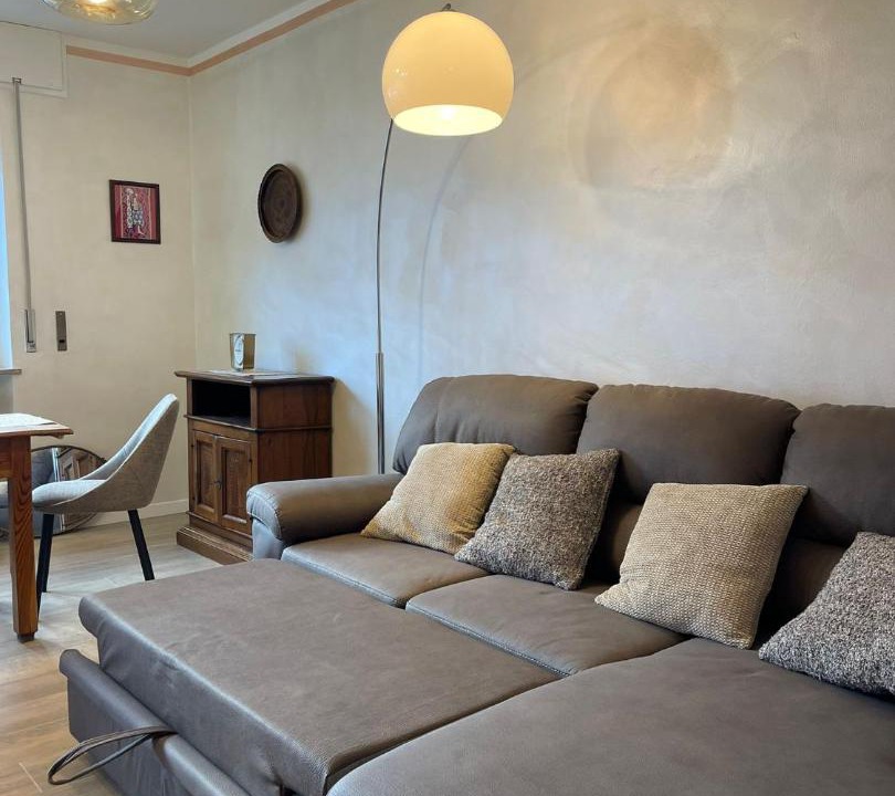 Photo of Livingroom in Saint-Vincent