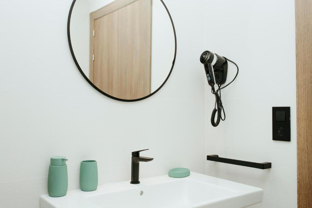 Photo of Bathroom in Tafalla