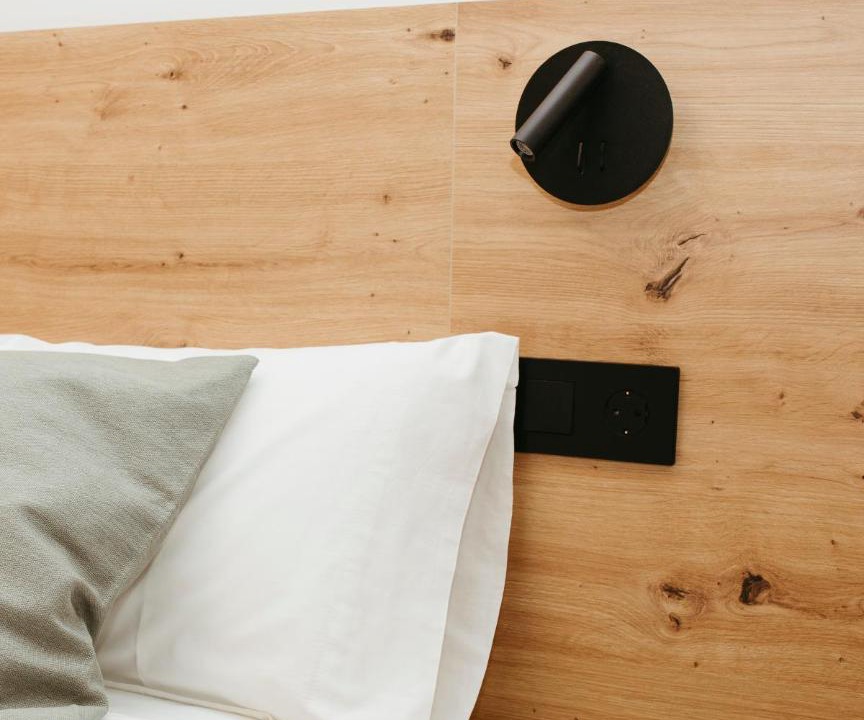 Photo of Bedroom in Tafalla