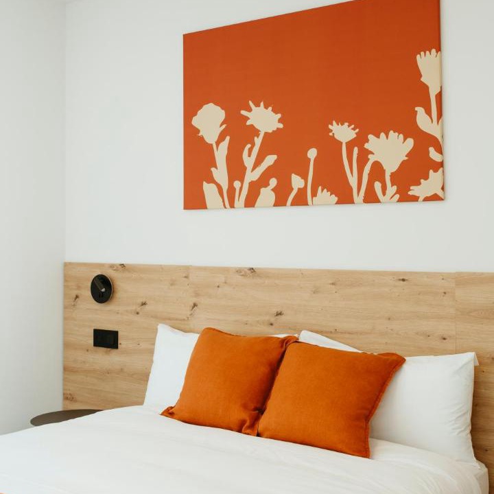 Photo of Bedroom in Tafalla