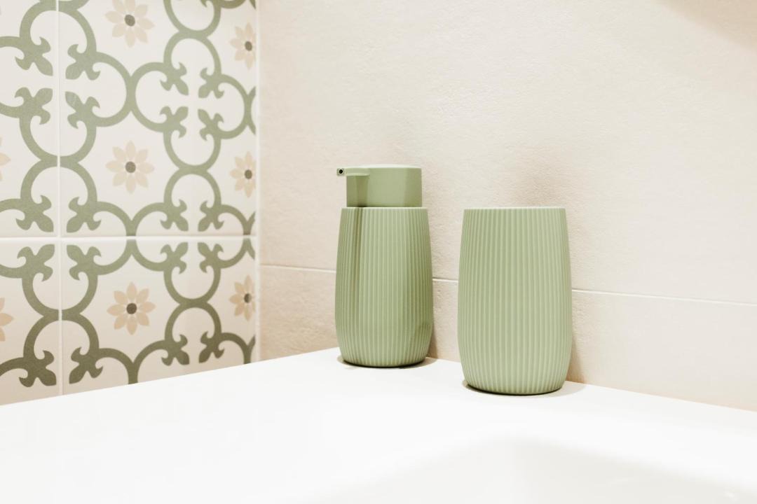 Photo of Bathroom in Tafalla