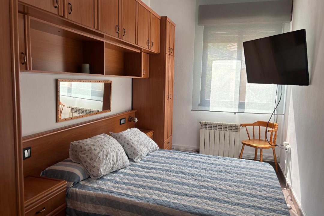 Photo of Bedroom in Fornos