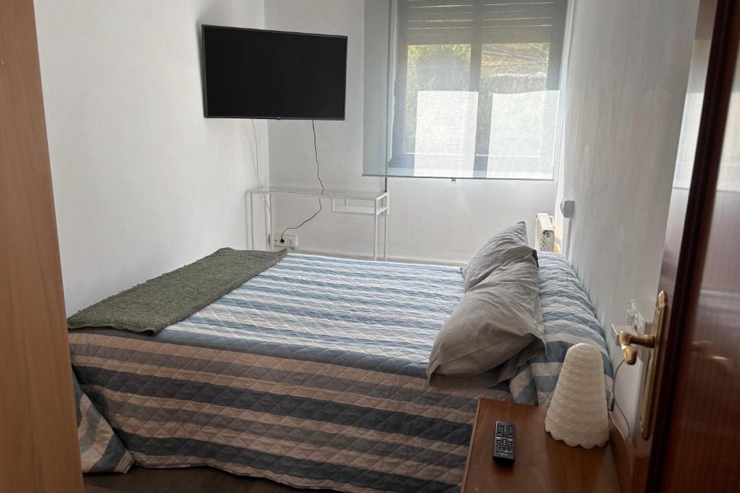 Photo of Bedroom in Fornos