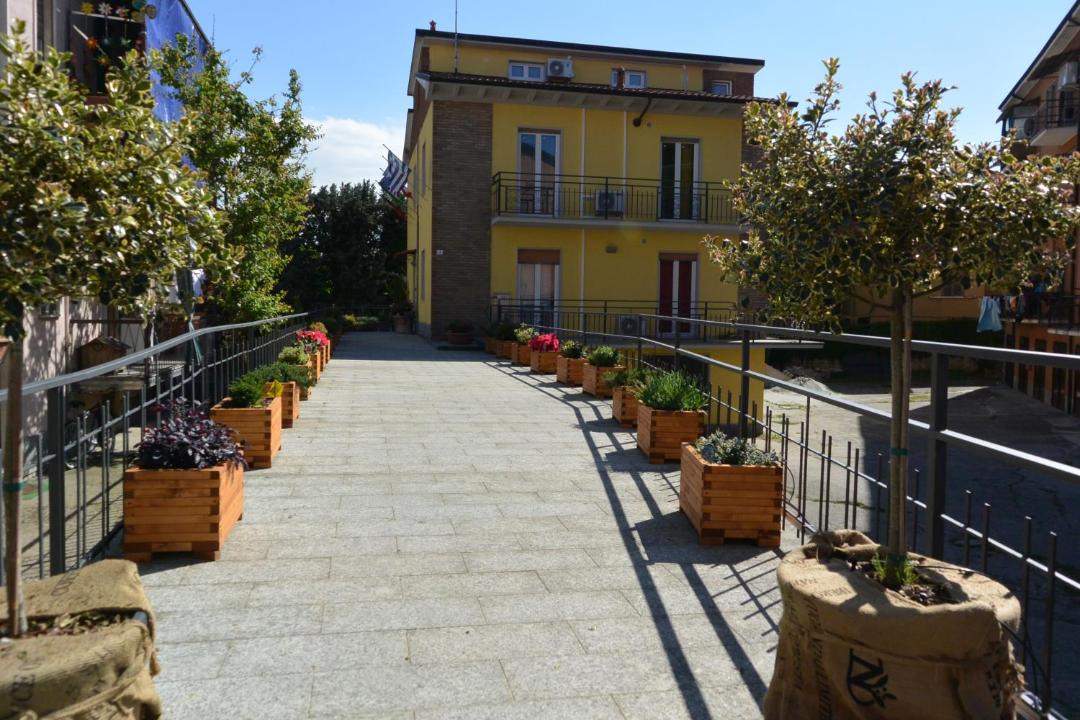 Photo of Others in Pavia
