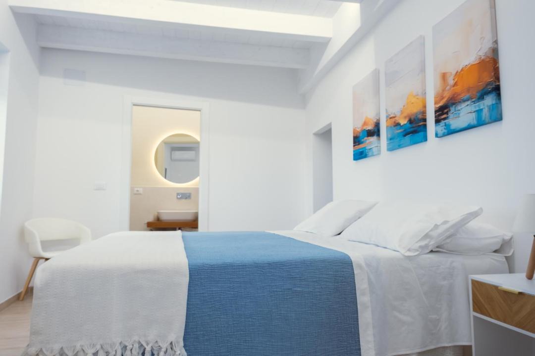 Photo of Bedroom in Petacciato