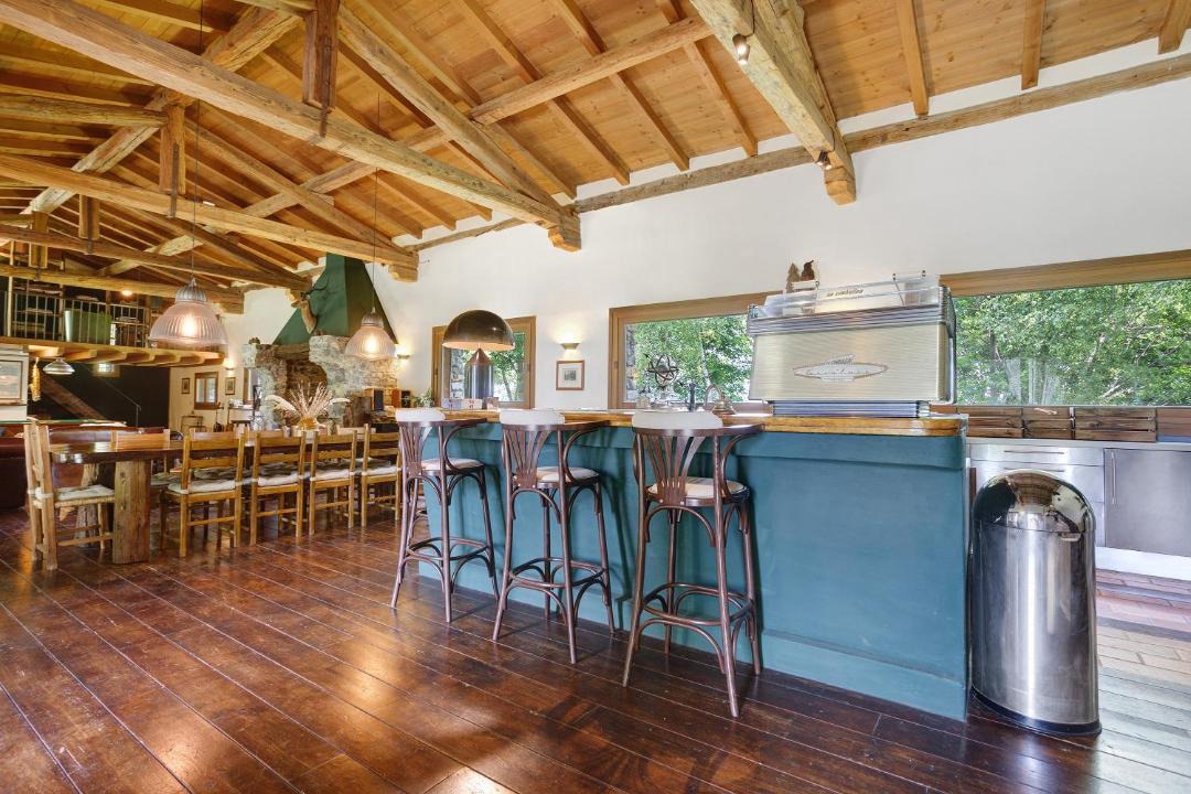 Photo of Kitchen in Cernobbio