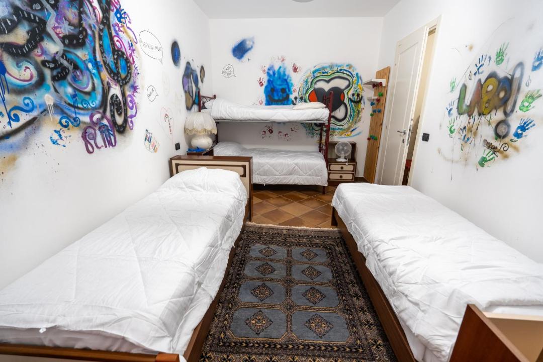 Photo of Bedroom in Domodossola