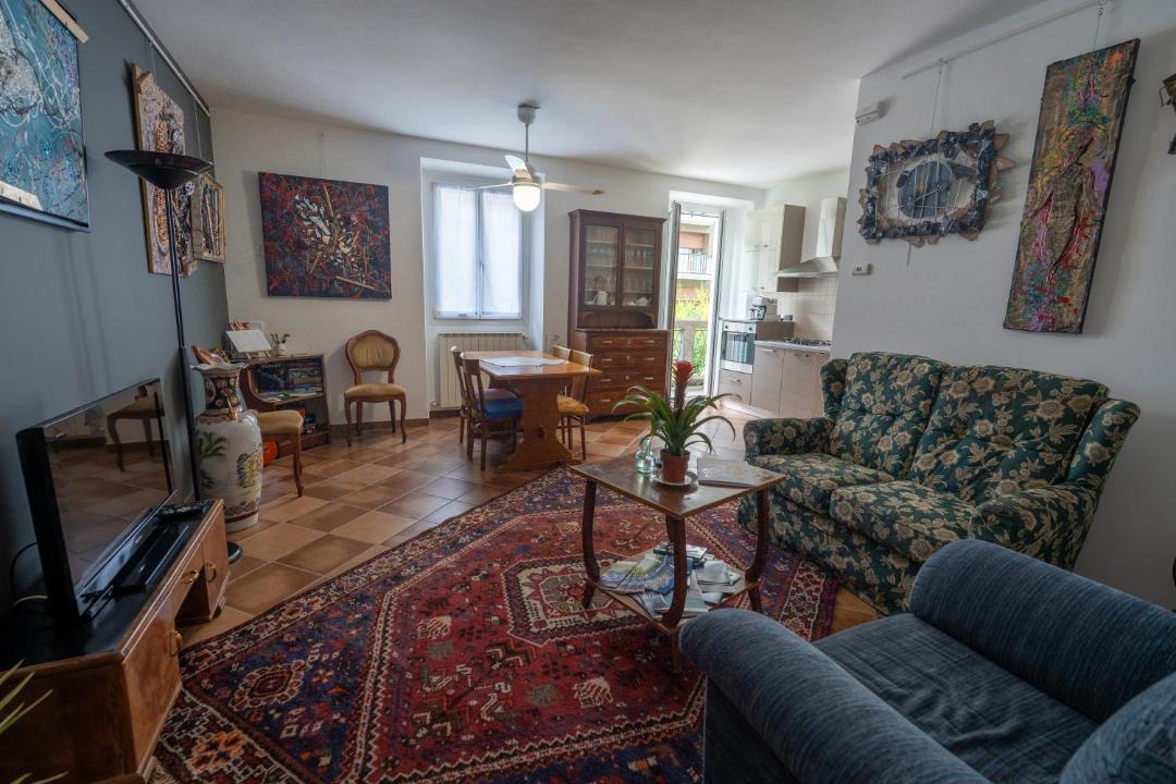 Photo of Livingroom in Domodossola