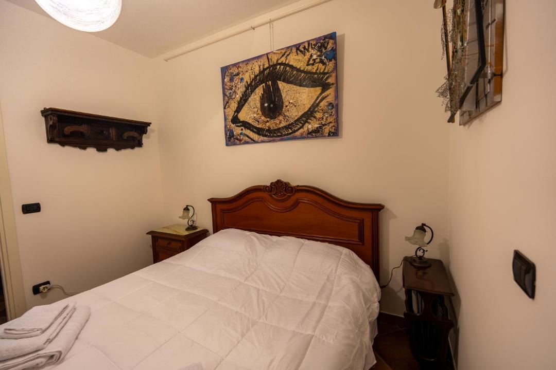 Photo of Bedroom in Domodossola