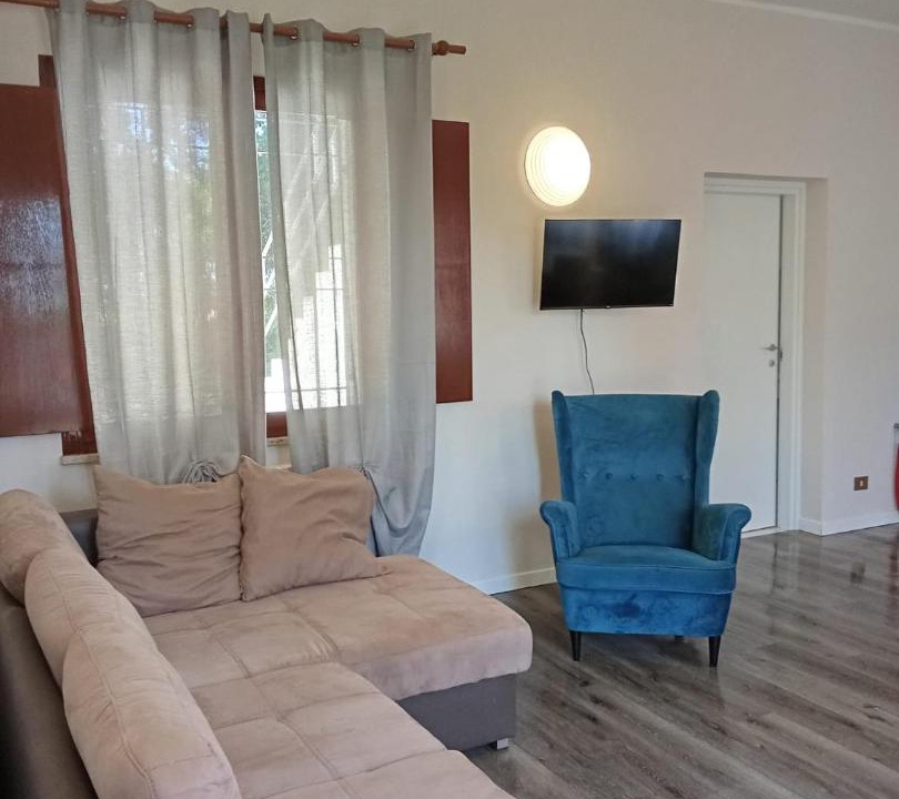 Photo of Livingroom in Castel d'Ario