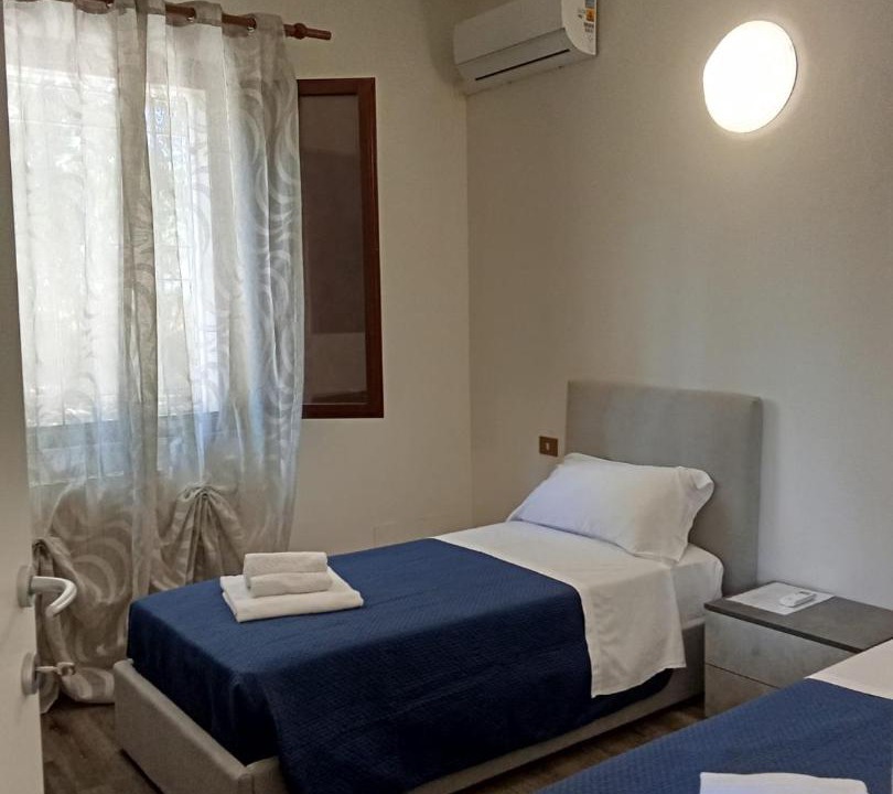 Photo of Bedroom in Castel d'Ario