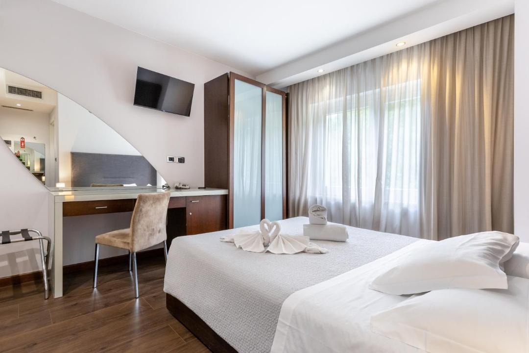 Photo of Bedroom in Pino Torinese