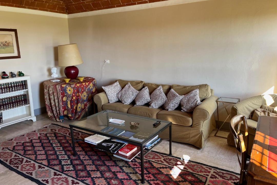 Photo of Livingroom in Fubine