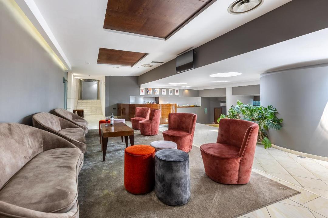 Photo of Livingroom in Pino Torinese