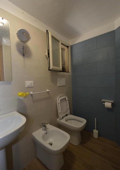 Photo of Bathroom in Santa Maria al Bagno