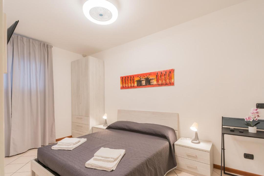 Photo of Bedroom in Incirano